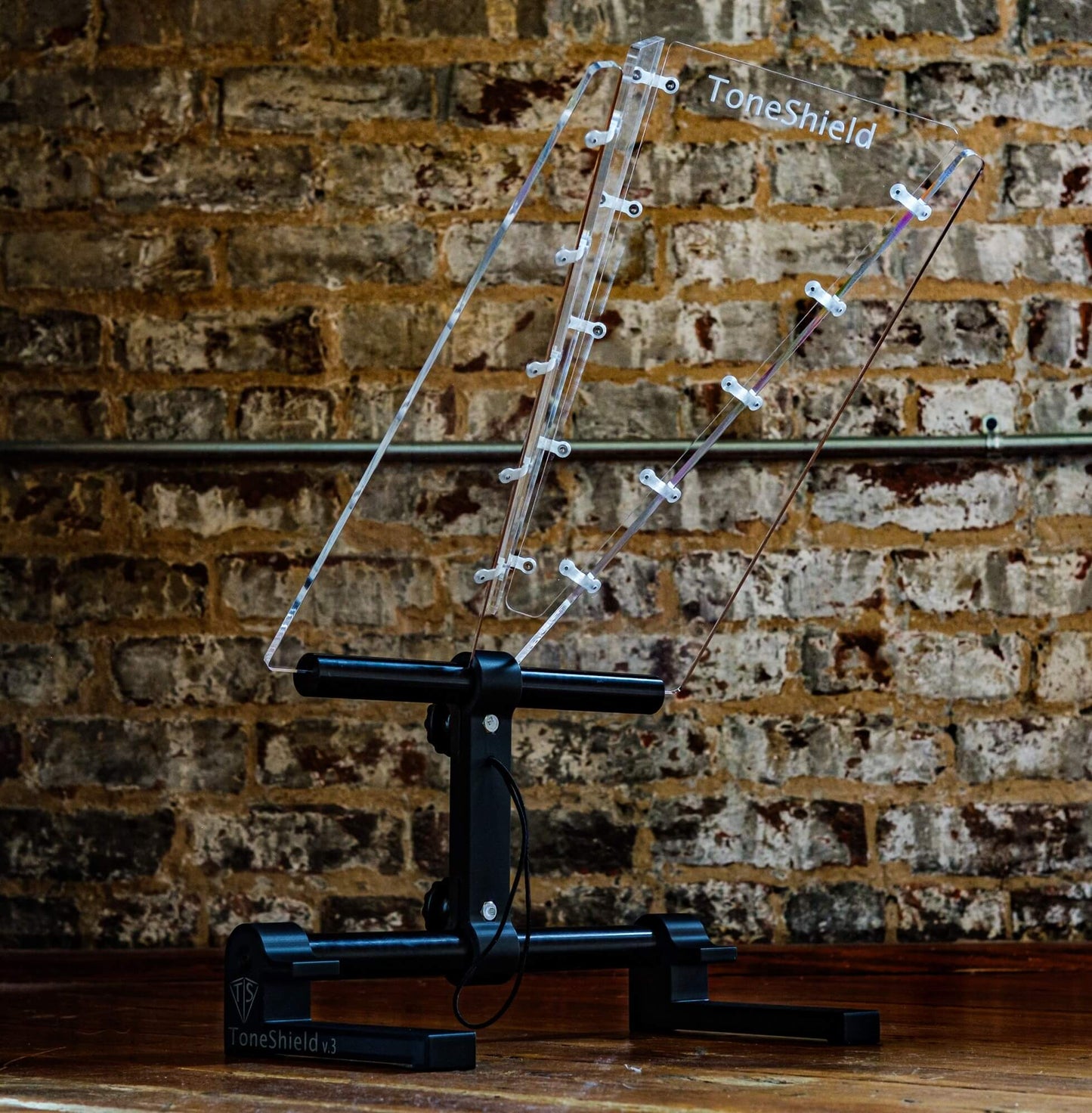 ToneShield v3