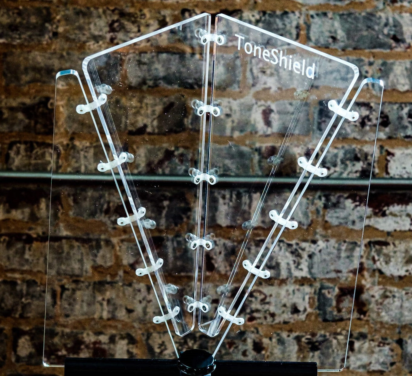 ToneShield v3 Shield