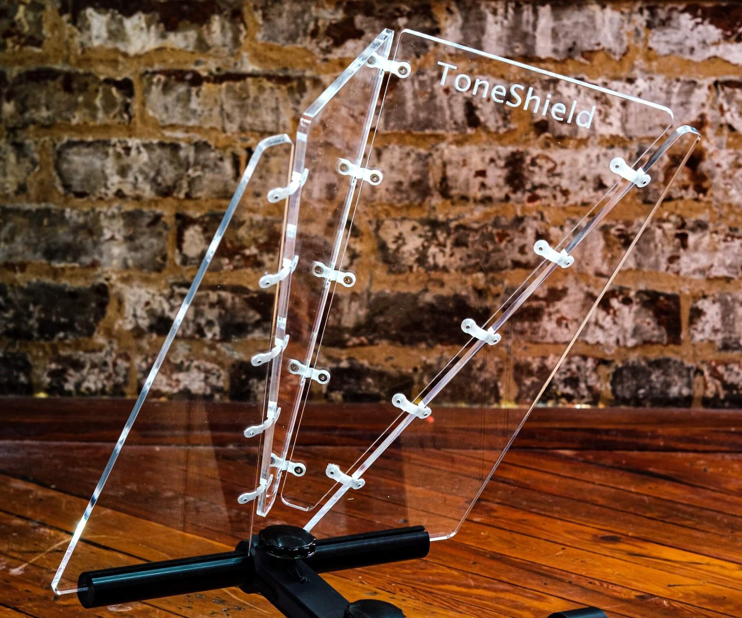 ToneShield v3 Shield