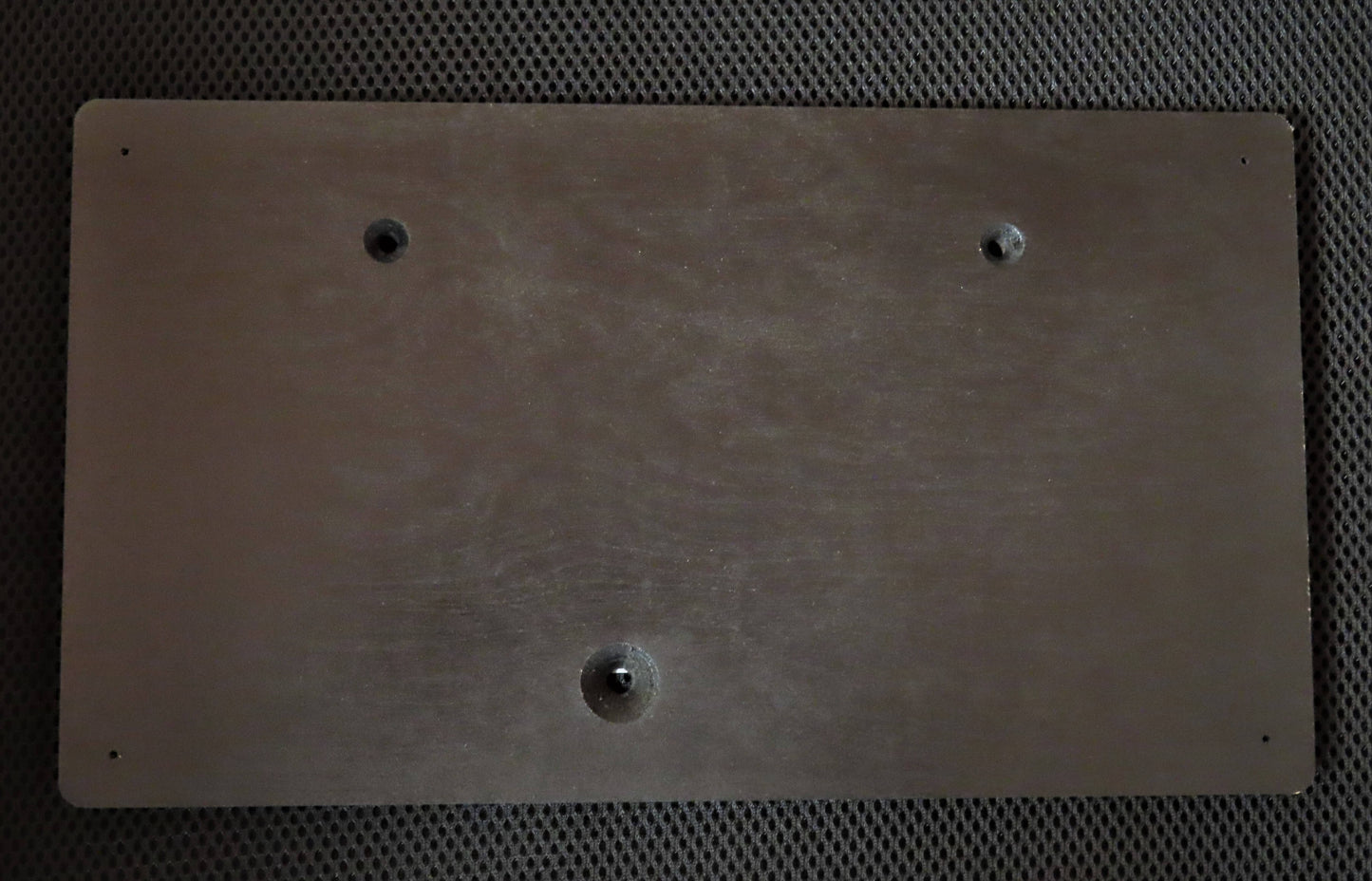 ToneShield Base - Lower (DWB-10)