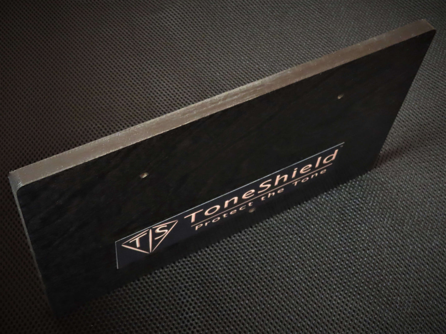 ToneShield Base - Lower (DWB-10)