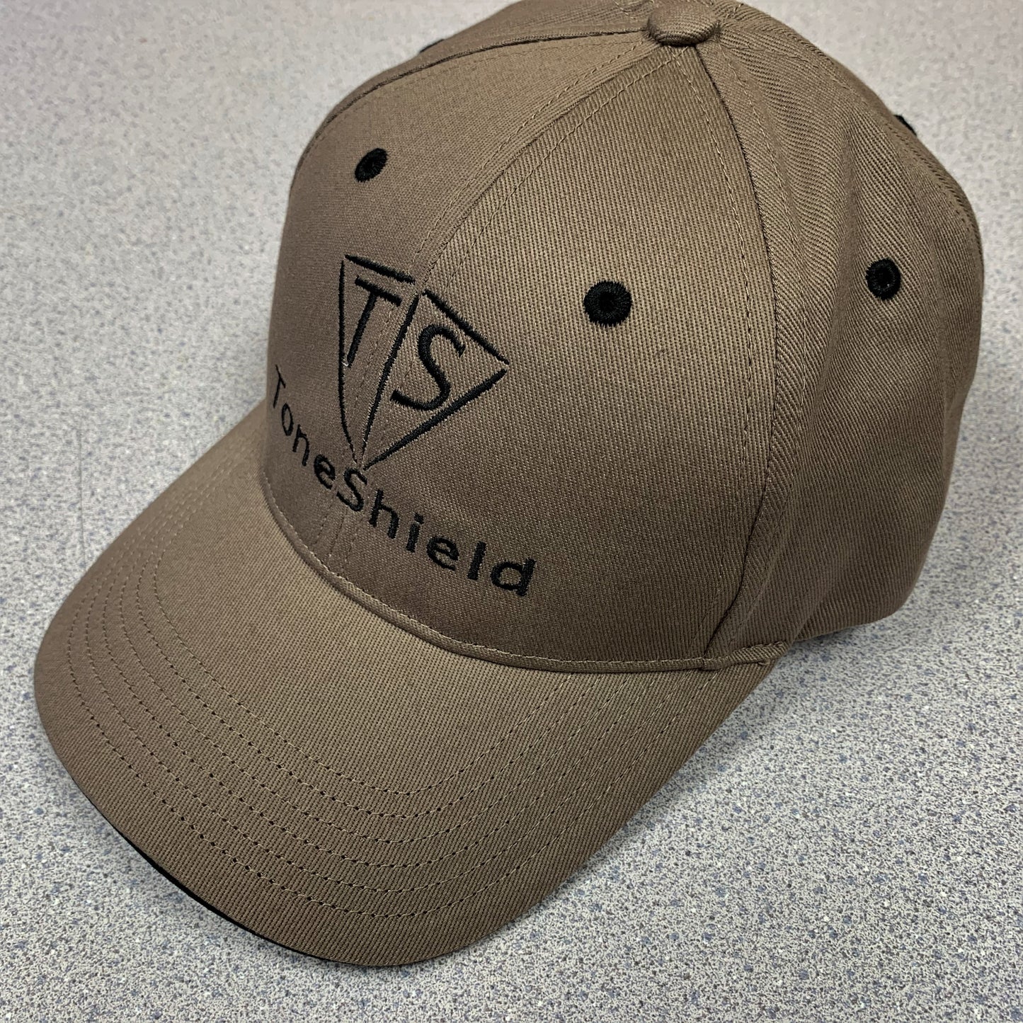 ToneShield Hat