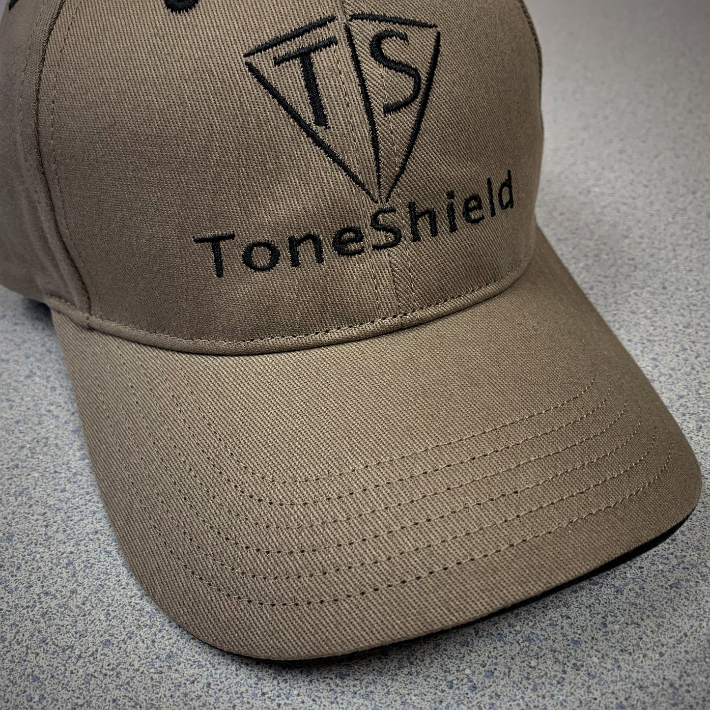 ToneShield Hat