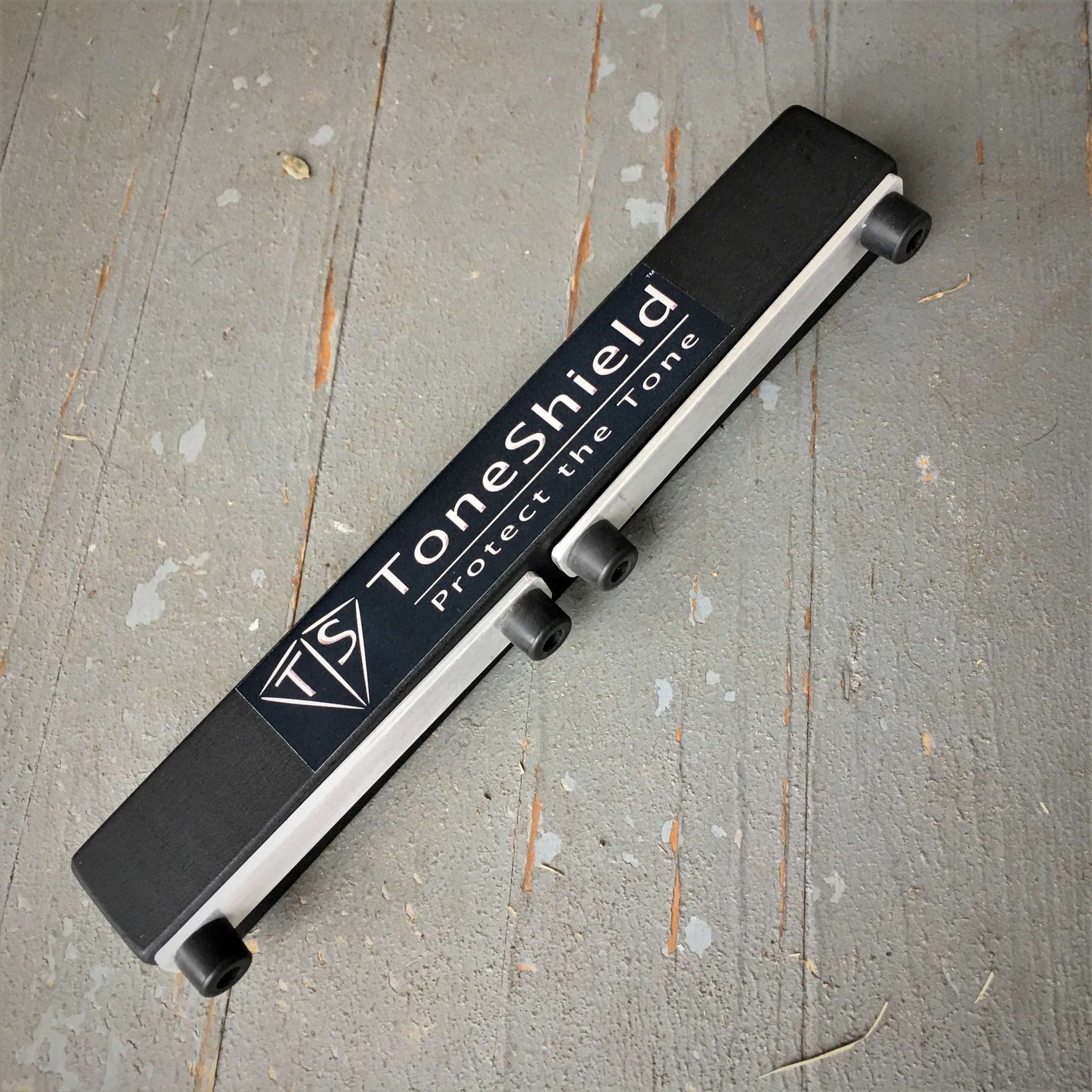 ToneShield Travel Base