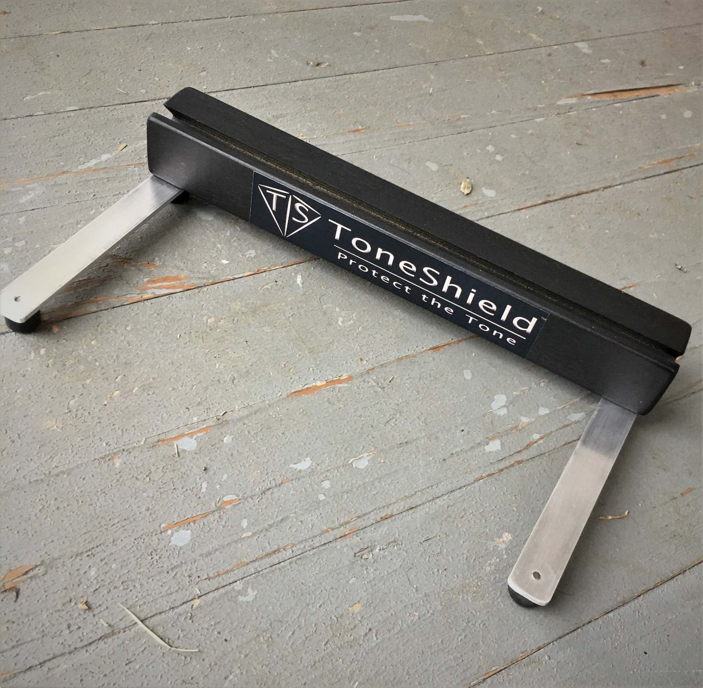 ToneShield Travel Base