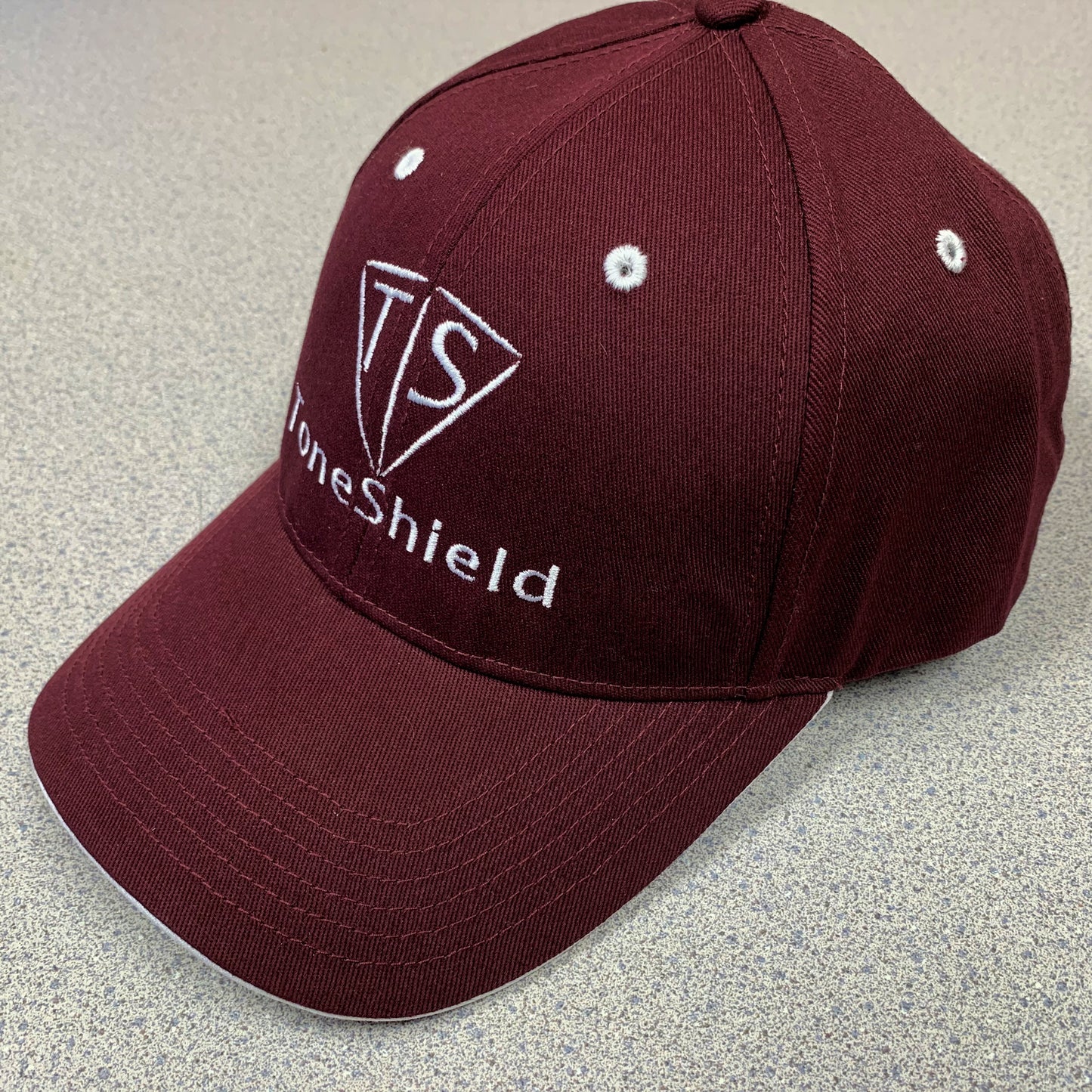 ToneShield Hat
