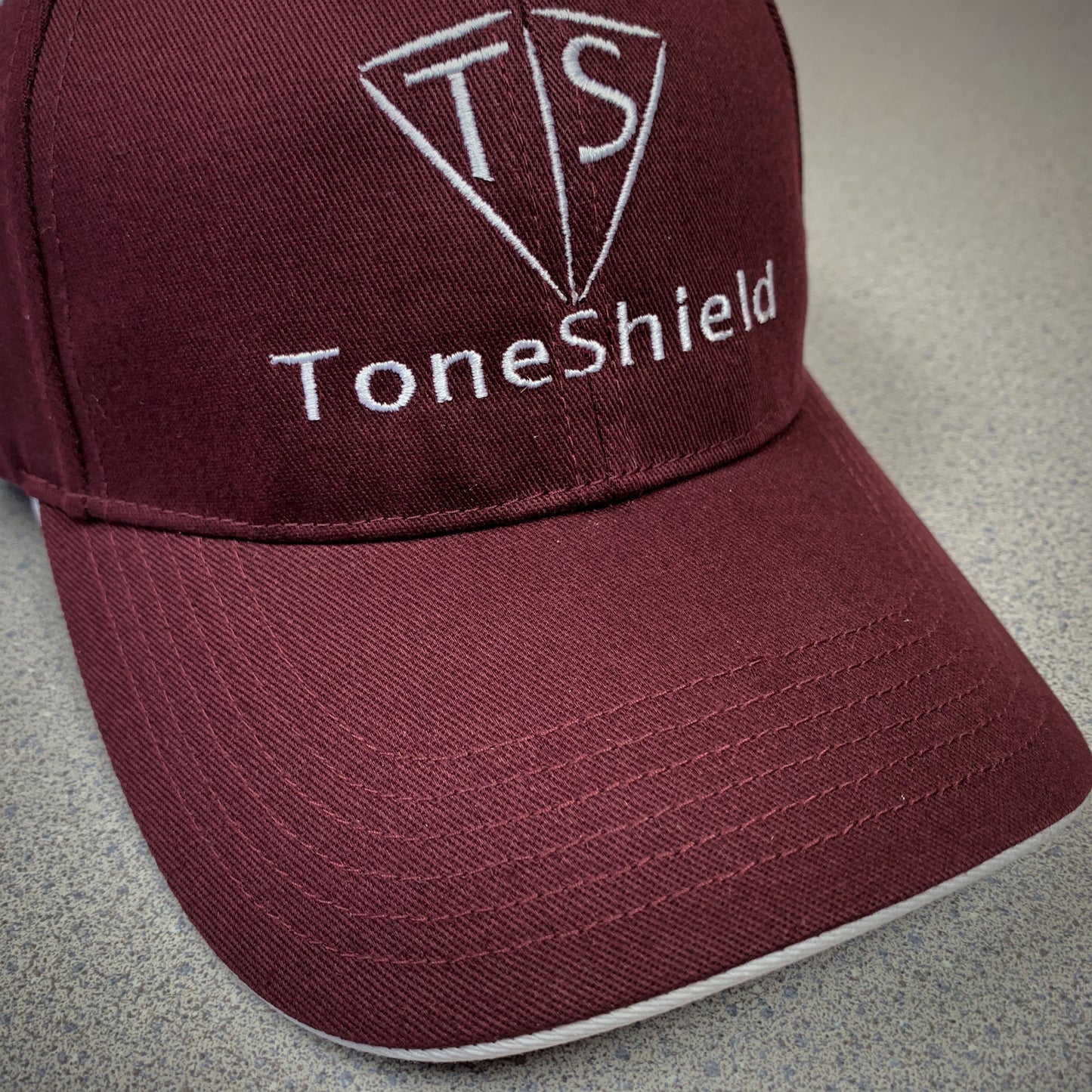 ToneShield Hat